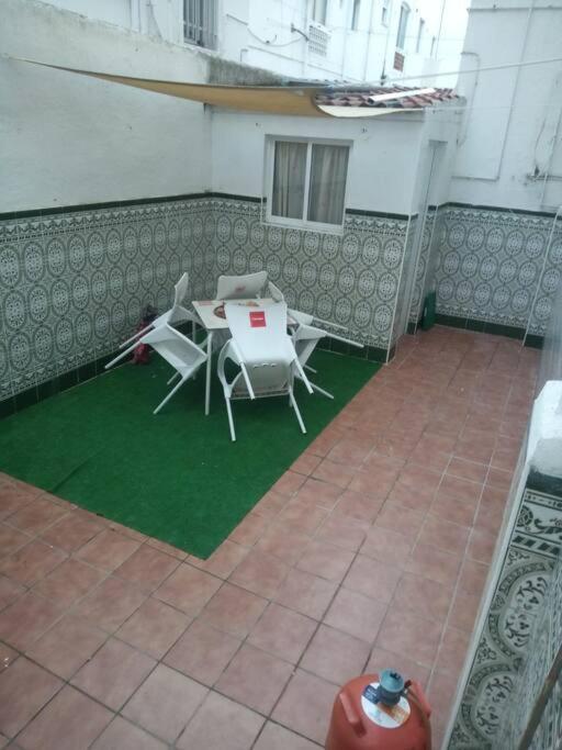 Apartamento Tahalia 3 Habitaciones Huelva Exterior photo